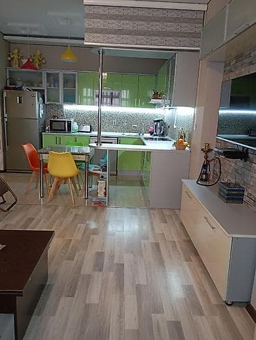 Сниму квартиру: ​Продаётся 3-комнатная квартира с мебелью и техникой Квартира площадью — 4