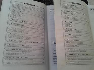 Jurnallar. Чтобы посмотреть все мои объявления, нажмите на имя — 5