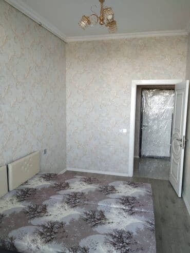 daşınmaz əmlak mənzil kirayəsi: Yeni Günəşli, D massivi, Xəzər İnsaat yaşayış kompleksinde, 16 — 5