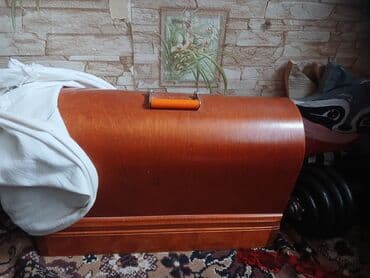 комбайн ловол цена: Швейные машины — 2