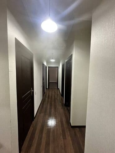 mingecevir kiraye ev: Hövsan Mida 2 layihəsində Yeni tikili 9 mərtəbəli binanın 4-cü — 5