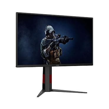 Monitorlar: MONITOR AOC GAMING 25G4K 24.5'' FHD IPS 420HZ Ekran ölçüsü:24.5" — 6