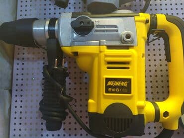 preparatr: Perparator argenal yeni keyfiyyətli təmiz mis sarğı ilə yeni 9kq yeni — 1