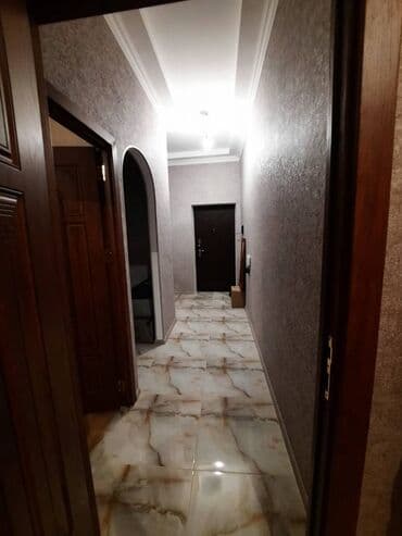 sumqayitda ilkin odenissiz kreditle evler: Köhnə Günəşli, 2 otaqlı, Yeni tikili, 57 kv. m — 7