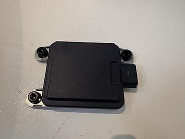 cobalt arxa stop: Hyundai DN8a, 2021 il, Orijinal, İşlənmiş — 2