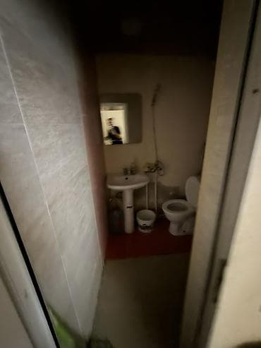konteynerdən mağaza: İcarəyə verilir – hazır aptek/ofis üçün uyğun kommersiya sahəsi - Ön — 10