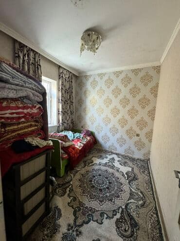 dərnəgül bazarı: 3 otaqlı, 72 kv. m, Kredit var, Orta təmir — 7