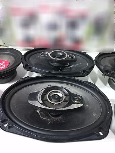 dinamiki: 6 ədəd pioneer kalonkaları. Qiymət 250 azn. Tək təkdə satılır — 3