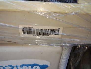 sharp soyuducu servis: 18 btu samsung kondisioner 60 kv — 2