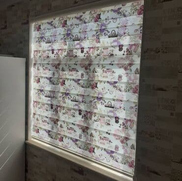 pərdə: Jaluz perdeler her nov turkiye isdesal seher daxil cadrlma qurasdlrma — 13