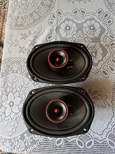 a 10 ucuz: Pioneer 600 pro pakofka vezyetde, yalnız vaccap ve zeng — 1