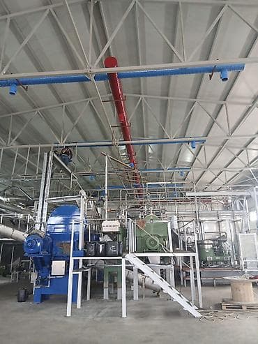 Qapı ustası xidmətləri: Baku Clima Air Havalandırma və kondisioner sistemlərinin — 10