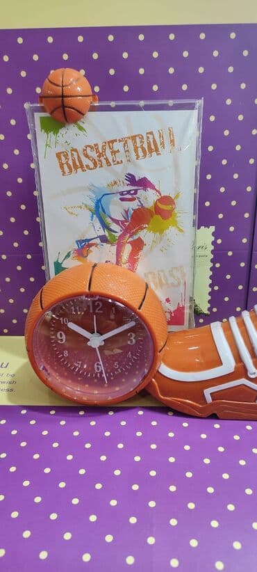 начник: Настольные часы, Электронные — 2