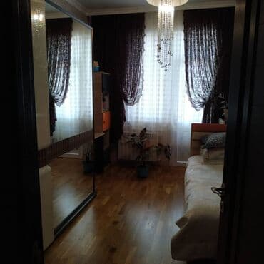 2 комнатные квартиры в хырдалане: Sumqayitda sumqayit bulvarin yaxınlığında 16 mertebeli binanın 12-ci — 5