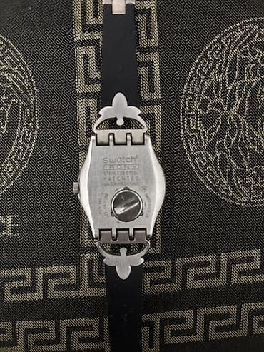 Swatch Irony Lady – qadın qol saatı - Brend/model: Swatch Irony Lady — 2