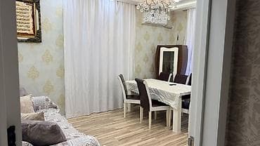 qalada ev satilir: Kirayə :tam mebel və texnika ilə təchiz edilmiş studiya tipli mənzilin — 6