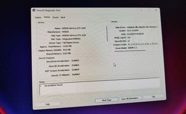 hp 24f: Asus Windows 11 pro 64-bit Intel(R) Core(TM) i5-9400F CPU @ 2.90GHz — 5