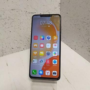 iphone 6 64gb: Huawei nova Y91, rəng - Qara, Barmaq izi — 2