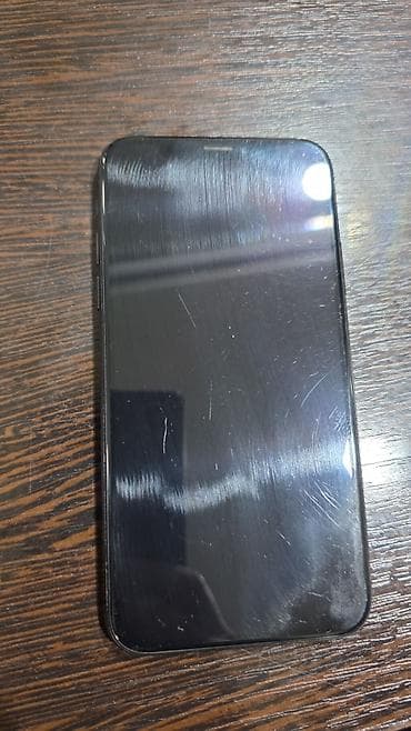 iphone 7 plas: IPhone Xs Max, Space Gray, Face ID — 2