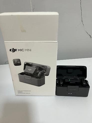 airdots 2: Simsiz (Bluetooth) Mikrofon — 4