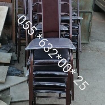 аренда стульев бишкек: Stulllar sexdən birbaşa satışı var modellər coxdur rəng secimi coxdur — 22