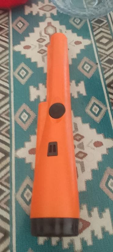 Metal axtaran aparatlar: GP-POINTER GP-100 metal axtarıcı pinpointer - Model: GP-POINTER — 2