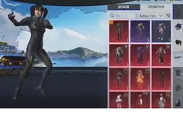 pubg random hesaplar: PUBG Mobile oyun hesabı – 65 səvyə 44 koleksiyon qəşəy hesabdi istəyən — 2