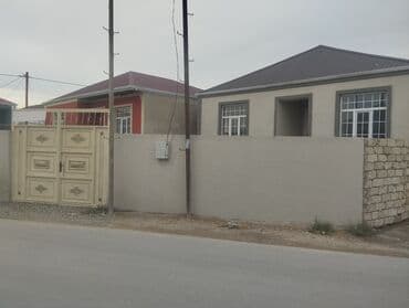 3 otaqlı, 65 kv. m, Kredit yoxdur, Yeni təmirli