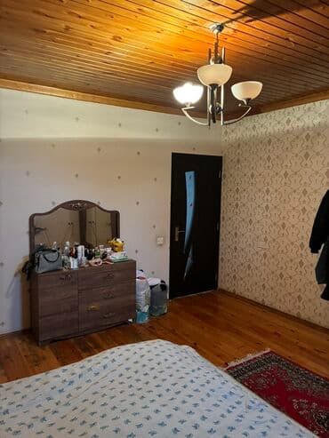 Həyət evləri və villalar: 5 otaqlı, 170 kv. m, Kredit yoxdur, Orta təmir — 8