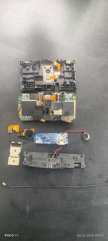 mobil internet modem: Oukitel k7 DETAL Fikri ciddi olmayan, 18 yaşına çatmamış şəxslər — 5