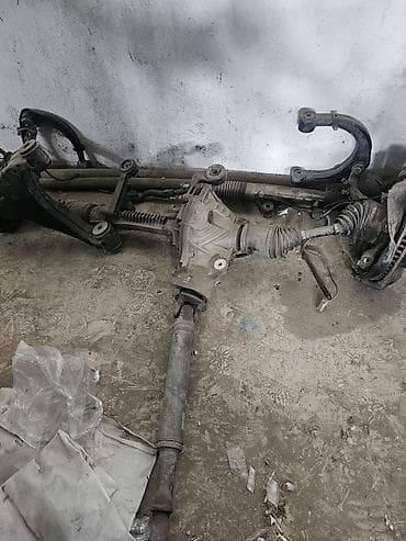 cayenne krilo 2013: Toyota land cruiser 200, 2013 il ehtiyat hissələri satılır — 4