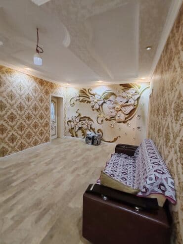 əmlak az oğuz şəhəri: Binəqədi qəs. 6 otaqlı, 160 kv. m, Kredit yoxdur, Yeni təmirli — 5