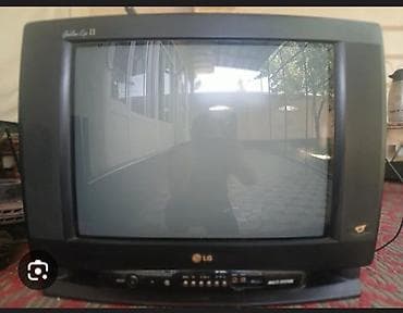 orion televizor: Televizor LG — 1