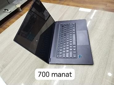 asus rog ally azerbaycan: Noutbuk – 700 manat - Rəng: qara, nazik və yüngül korpus - Tam ölçülü — 2