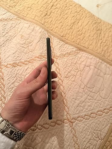 htc one a9 32gb pink: Honor X9a, 128 GB, rəng - Qara, Sensor — 3