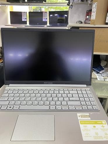 ASUS: İşlənmiş ASUS Vivobook, 15.6 ", Intel Core i3, 256 GB — 5