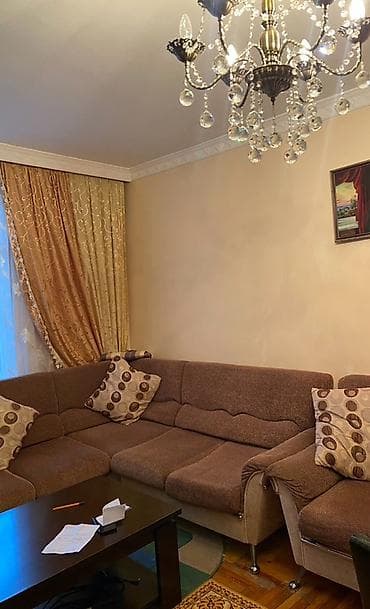 ugolok divanlar: Угловой диван, Ткань — 2