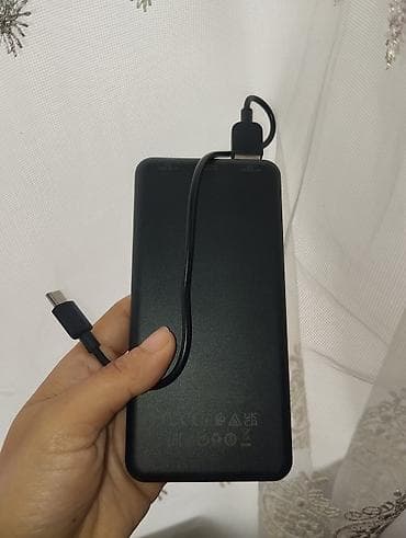 baseus bowie e3: Powerbank 10000 mAh, Yeni — 1