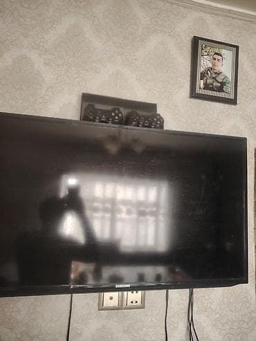 i̇phone 3: Samsung televizor + Sony PlayStation 3 oyun konsolu paketi - — 5