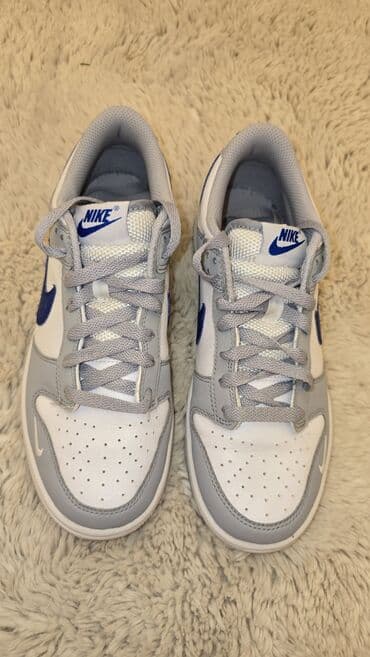 женские кроссовки mizuno: Nike original məhsuldur yaxşı vəziyyətdədir — 3