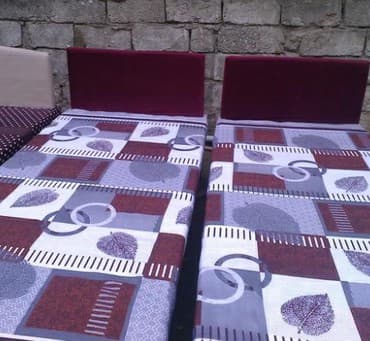 Tazadir taxtadan yigilir basdigi koja ustu ikilik macalka har rangda — 2