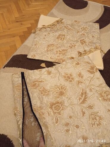 гобеленовые наволочки интернет магазин: Dekor balis uzu cutu 12 man,zamokla acilib baglanir,teze — 2