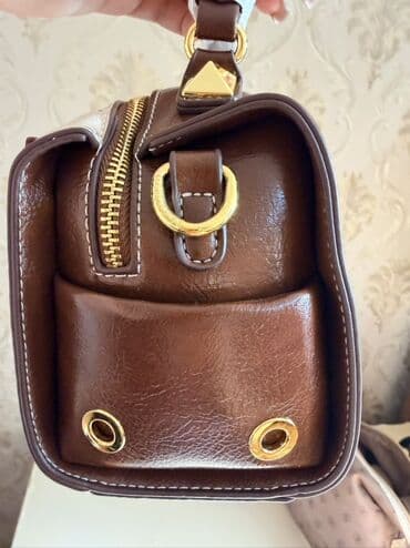 Eynəklər: Əl çantası — 5