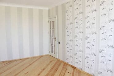 9 ci mikrorayon satilan evler: Bakı, 3 otaqlı, Köhnə tikili, 69 kv. m — 4