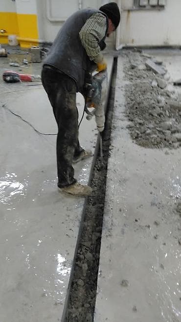 Vüsal Usta | Beton Kəsmə və Karot Xidməti - Bakı, Sumqayıt və Qarabağ — 9