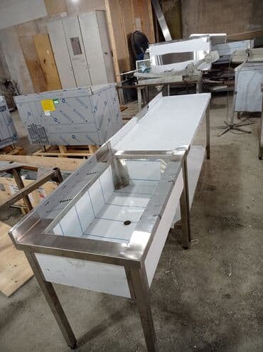 zibil qutusu: Nejaveka restaranlar üçün mətbəx avadanlıqları inin yığılması və — 6