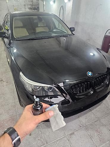 hamam ewyalari: Məhsul: Avtomobil üçün keramika qoruyucu örtük dəstləri 1) — 3