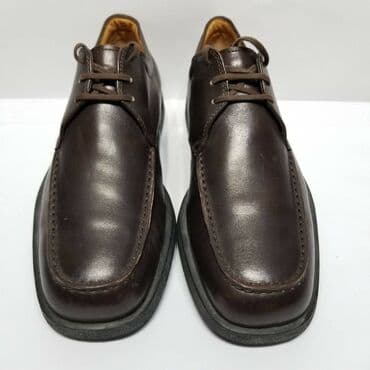 Ayaqqabılar: Tod's oxford ayaqqabi. Made in Italy. 2 defe geyinilib. Olchu Uk 6 (39 — 2