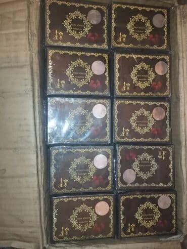 Otbiçənlər və trimmerlər: Məhsul: Naxçıvan “Limon Kömürü” – qəlyan üçün sürətli yanan kömür — 1