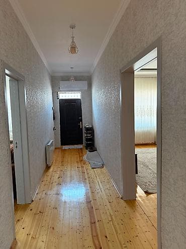 qusar a frame: 4 otaqlı, 100 kv. m, Kredit yoxdur, Yeni təmirli — 8